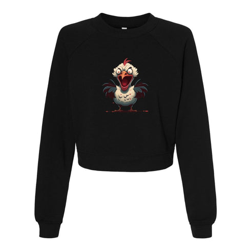 Angry Birds Bella canvas hoodie 7505